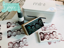 Load image into Gallery viewer, Custom Stamps