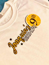 Load image into Gallery viewer, Personalized Short-sleeve Shirts
