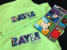 Load image into Gallery viewer, Personalized Short-sleeve Shirts