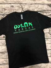 Load image into Gallery viewer, Personalized Short-sleeve Shirts