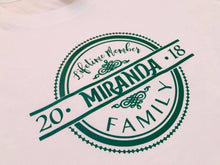 Load image into Gallery viewer, Personalized Short-sleeve Shirts