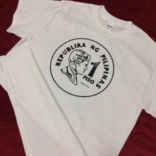 Load image into Gallery viewer, Personalized Short-sleeve Shirts