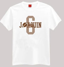Load image into Gallery viewer, Personalized Short-sleeve Shirts