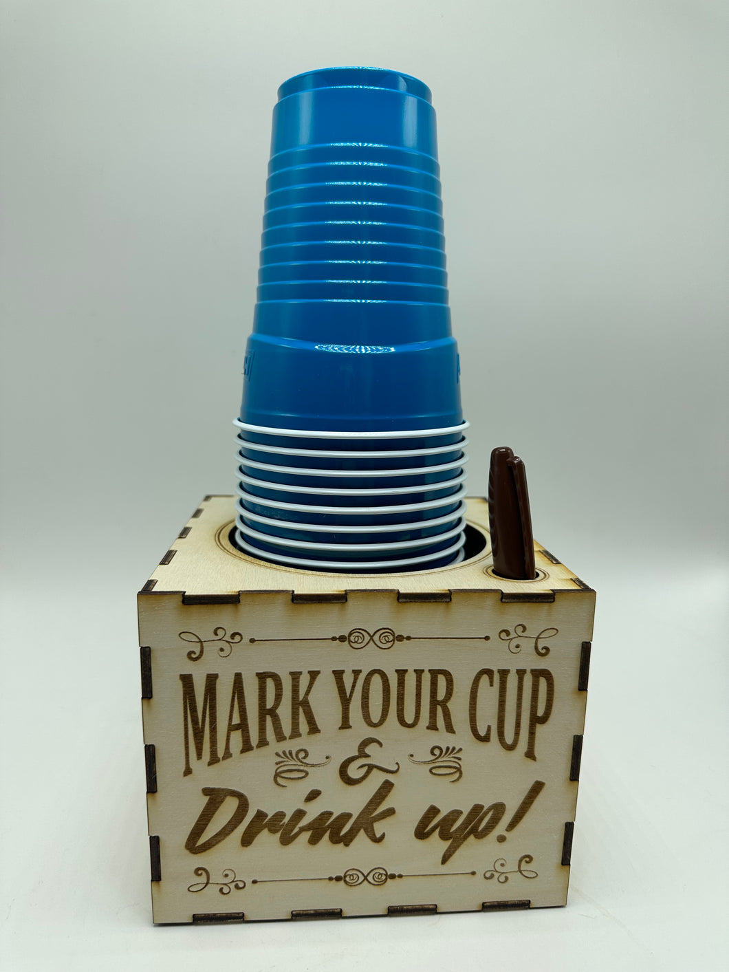 Party Cup holder