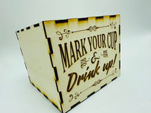 Load image into Gallery viewer, Party Cup holder