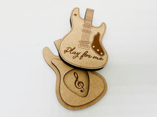Load image into Gallery viewer, Guitar Pick Holder
