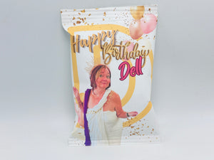 Custom Chip Bags