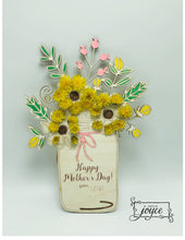 Load image into Gallery viewer, Hand Picked Flower Holder