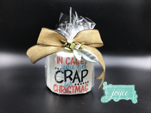 Load image into Gallery viewer, Christmas Tissue Roll